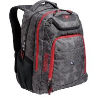 20-411069, One Size, Grey/Red, Front Center, Cla-Val - Waterworks.